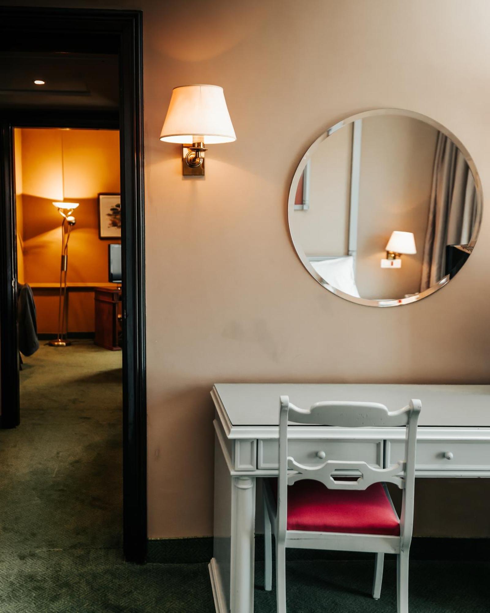 Printania Palace Hotel ブロウマナ エクステリア 写真