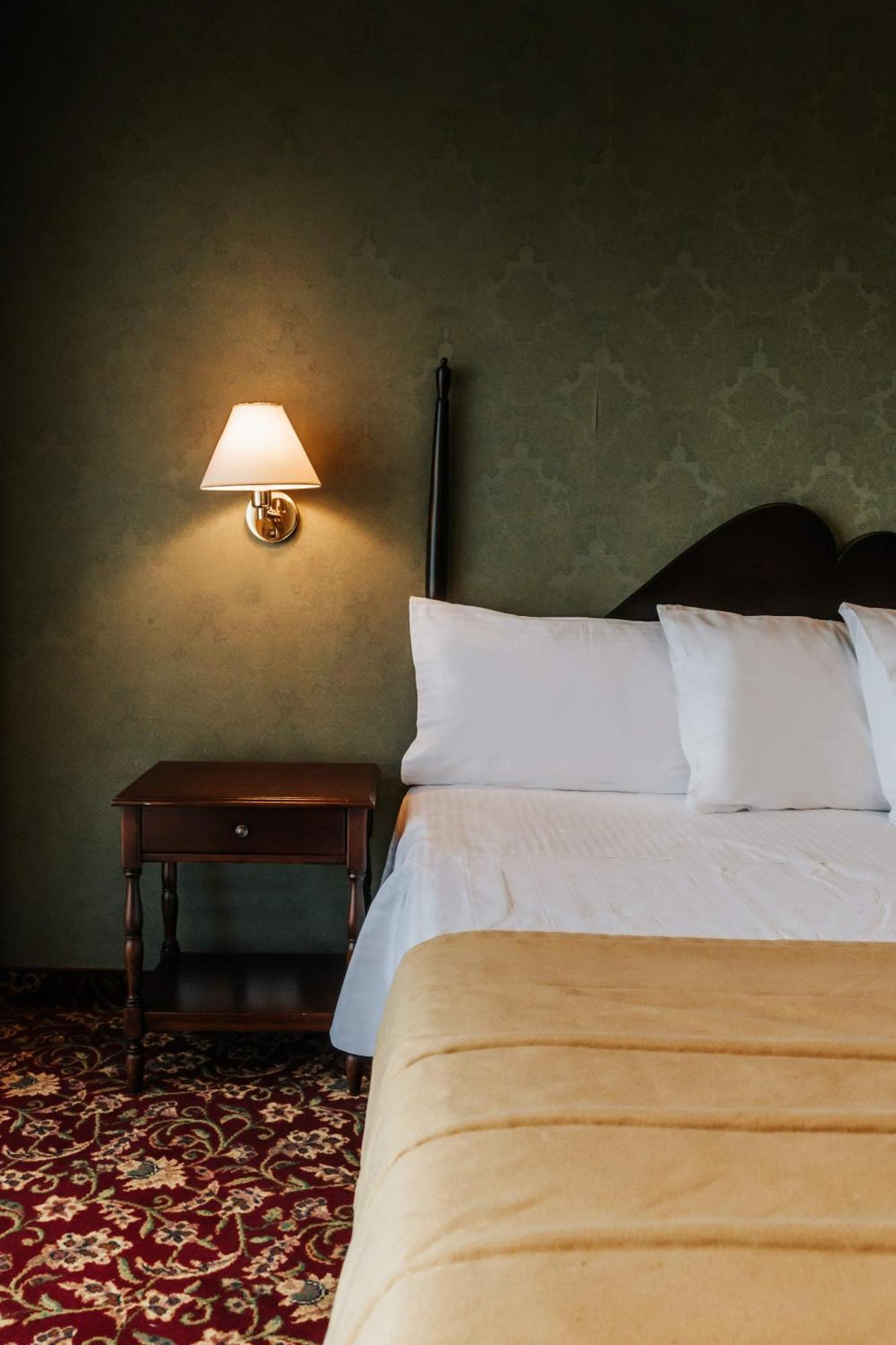 Printania Palace Hotel ブロウマナ エクステリア 写真
