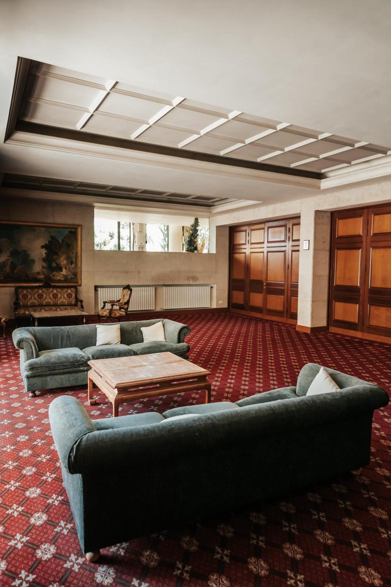 Printania Palace Hotel ブロウマナ エクステリア 写真