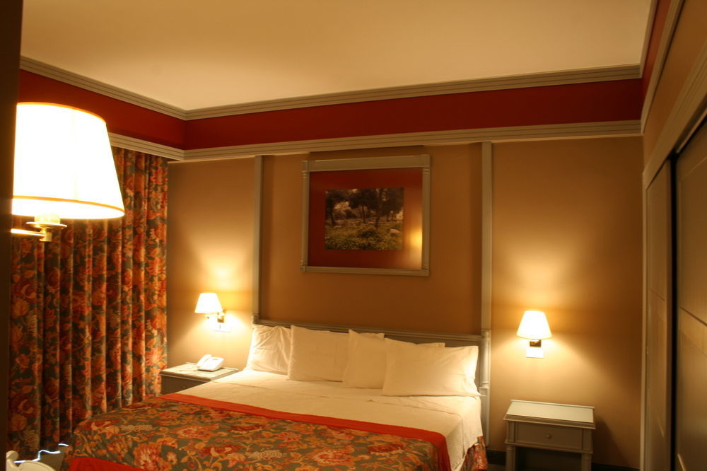 Printania Palace Hotel ブロウマナ エクステリア 写真