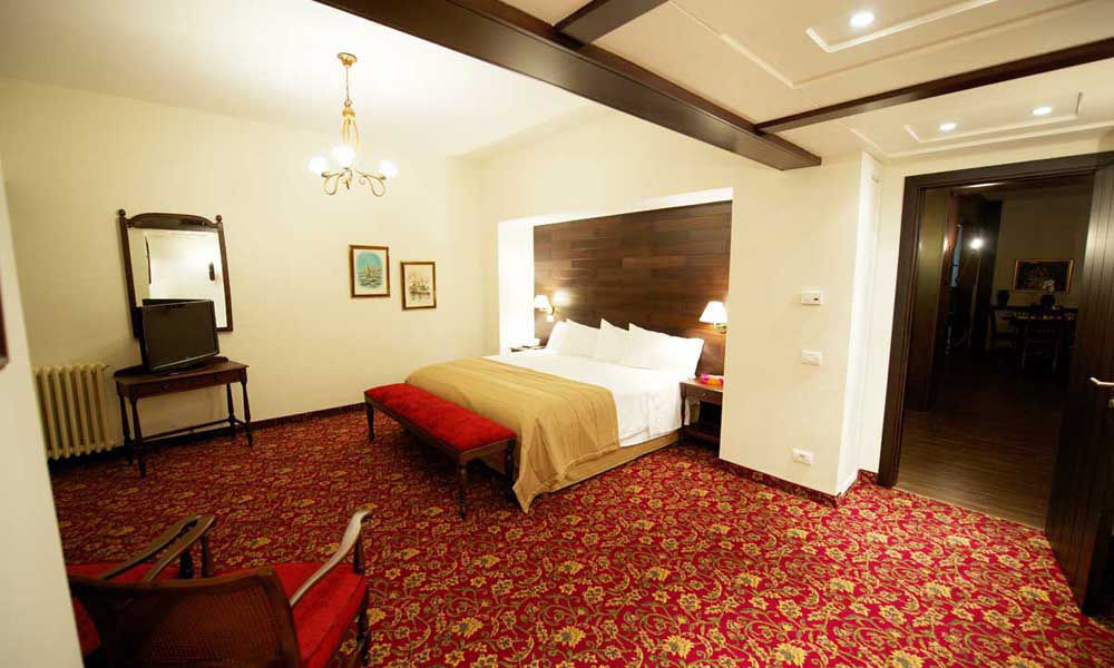 Printania Palace Hotel ブロウマナ エクステリア 写真