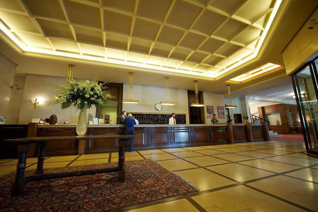 Printania Palace Hotel ブロウマナ エクステリア 写真